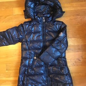 Moncler 2T Warm Jacket